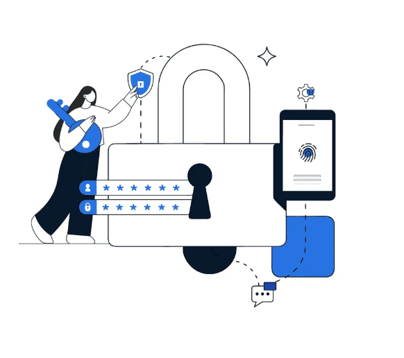 Cryptographic Infrastructure